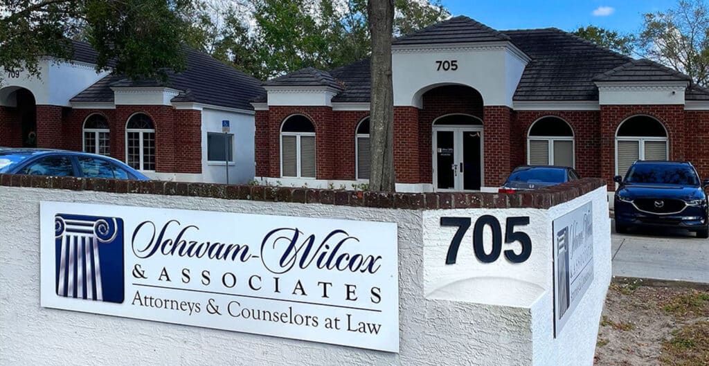 Schwam-Wilcox & Associates Altamonte Location